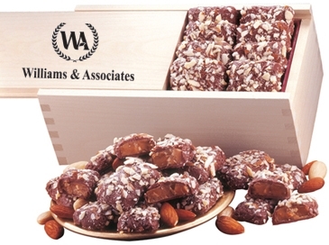 English Butter Toffee