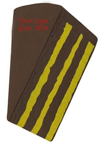 Cake Slice Stress Reliever