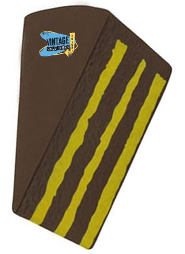 Cake Slice Stress Reliever