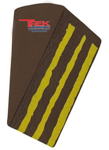 Cake Slice Stress Reliever