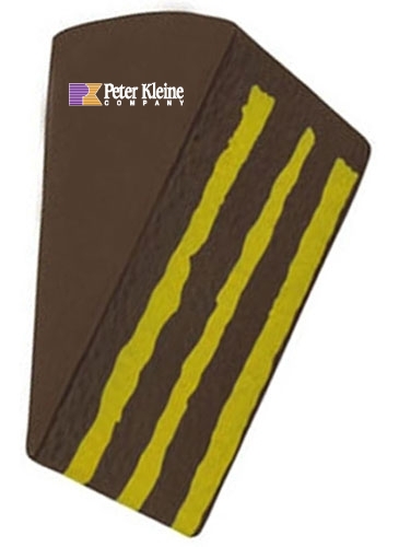 Cake Slice Stress Reliever