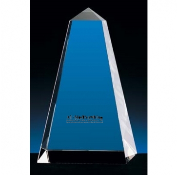 Dolmen I Small Crystal Obelisk