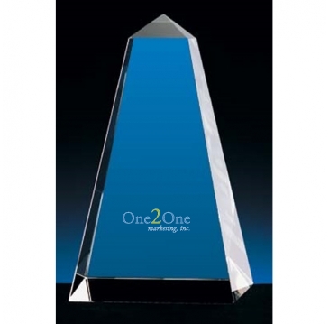 Dolmen I Small Crystal Obelisk