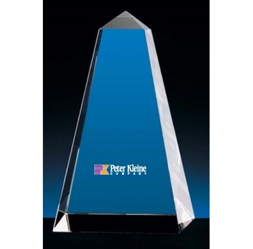 Dolmen I Small Crystal Obelisk