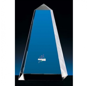Dolmen I Small Crystal Obelisk