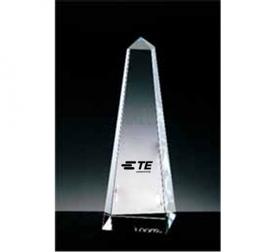 Dolmen II Medium Crystal Obelisk