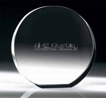 Arredon I Small Crystal Disc