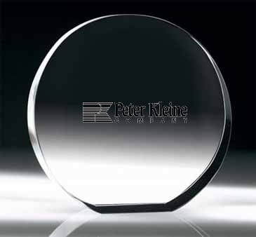 Arredon I Small Crystal Disc