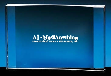 Bacia Concave Cut Block