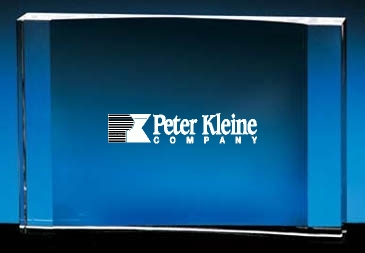 Bacia Concave Cut Block