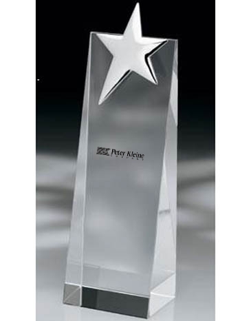 Estrela Silver Star Tower