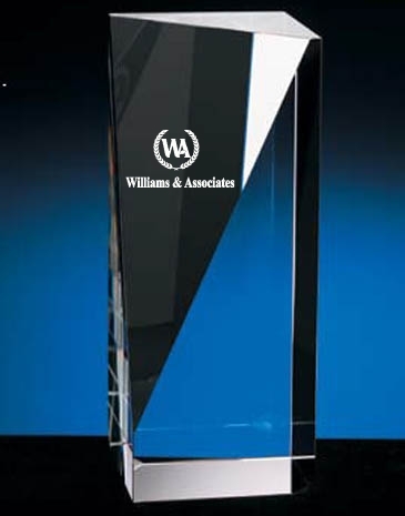 Calle Il Large Wedge Cut Block