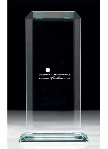 Apresenta Crystal Tower with Base