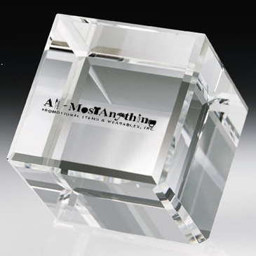 Borda I Small Edge Block