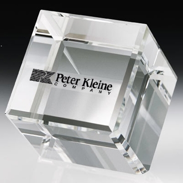 Borda I Small Edge Block