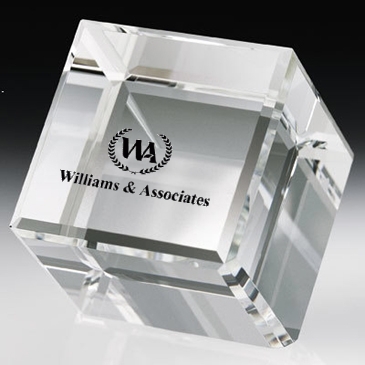 Borda I Small Edge Block