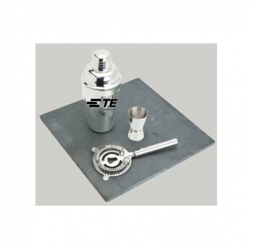 Miscela III Martini Shaker Set
