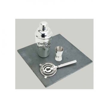 Miscela III Martini Shaker Set