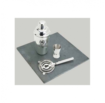 Miscela III Martini Shaker Set