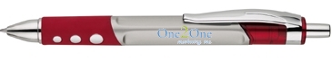 Coleman Ballpoint Pen