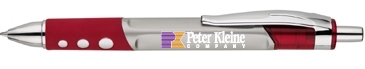 Coleman Ballpoint Pen