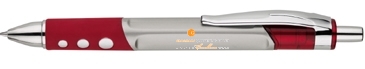 Coleman Ballpoint Pen