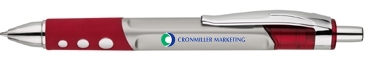 Coleman Ballpoint Pen