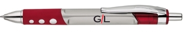 Coleman Ballpoint Pen