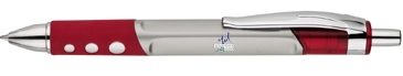 Coleman Ballpoint Pen