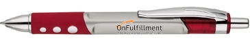 Coleman Ballpoint Pen