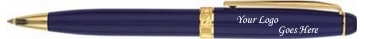 Alberti Bettoni Ballpoint Pen