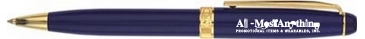 Alberti Bettoni Ballpoint Pen