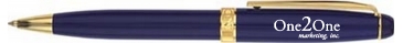 Alberti Bettoni Ballpoint Pen