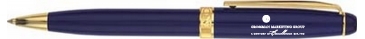Alberti Bettoni Ballpoint Pen