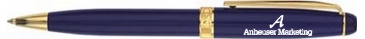 Alberti Bettoni Ballpoint Pen