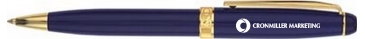 Alberti Bettoni Ballpoint Pen