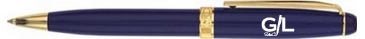 Alberti Bettoni Ballpoint Pen