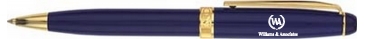 Alberti Bettoni Ballpoint Pen