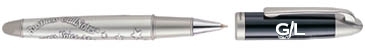 Logoart - Coriano Bettoni Ballpoint Pen