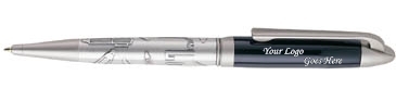 LogoArt - Bella Bettoni Ballpoint Pen