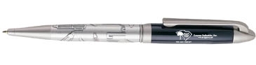 LogoArt - Bella Bettoni Ballpoint Pen