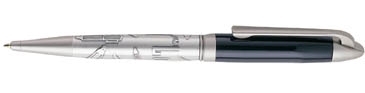 LogoArt - Bella Bettoni Ballpoint Pen