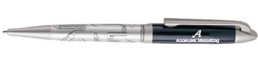 LogoArt - Bella Bettoni Ballpoint Pen