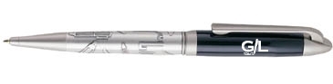 LogoArt - Bella Bettoni Ballpoint Pen