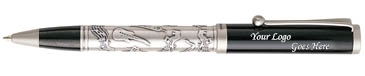 LogoArt - Viano Bettoni Ballpoint Pen