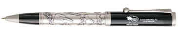 LogoArt - Viano Bettoni Ballpoint Pen