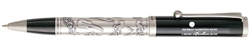LogoArt - Viano Bettoni Ballpoint Pen