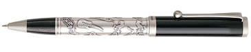 LogoArt - Viano Bettoni Ballpoint Pen