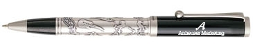 LogoArt - Viano Bettoni Ballpoint Pen