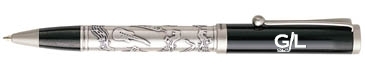 LogoArt - Viano Bettoni Ballpoint Pen